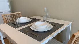 1 Bedroom Condo for rent in Noble Recole, Khlong Toei Nuea, Bangkok near BTS Asoke