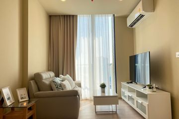 1 Bedroom Condo for rent in Noble Recole, Khlong Toei Nuea, Bangkok near BTS Asoke
