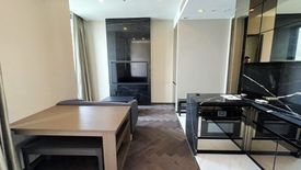 1 Bedroom Condo for rent in The ESSE Sukhumvit 36, Phra Khanong, Bangkok near BTS Thong Lo