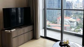 1 Bedroom Condo for rent in The Extro Phayathai - Rangnam, Thanon Phaya Thai, Bangkok near MRT Rang Nam