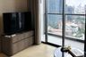 1 Bedroom Condo for rent in The Extro Phayathai - Rangnam, Thanon Phaya Thai, Bangkok near MRT Rang Nam