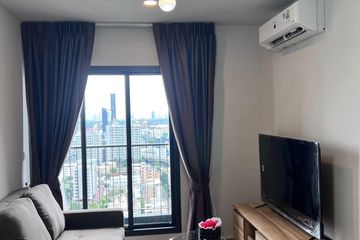 2 Bedroom Condo for rent in Aspire Onnut Station, Phra Khanong, Bangkok near BTS On Nut
