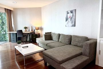 3 Bedroom Condo for rent in Belle Grand Rama 9, Huai Khwang, Bangkok near MRT Phra Ram 9