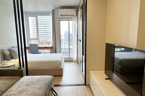 1 Bedroom Condo for rent in Culture Thonglor, Khlong Tan Nuea, Bangkok near BTS Thong Lo