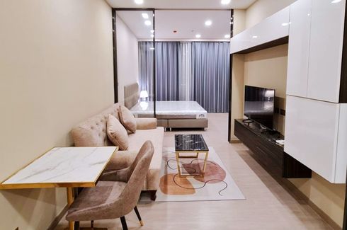 1 Bedroom Condo for rent in One 9 Five Asoke - Rama 9, Huai Khwang, Bangkok near MRT Phra Ram 9