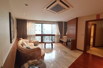 3 Bedroom Condo for rent in President Park Sukhumvit 24, Khlong Tan, Bangkok near MRT Queen Sirikit National Convention Centre