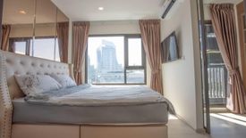 1 Bedroom Condo for rent in Life One Wireless, Lumpini, Bangkok near BTS Ploen Chit