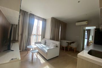 1 Bedroom Condo for rent in Runesu Thonglor 5, Khlong Tan Nuea, Bangkok near BTS Thong Lo