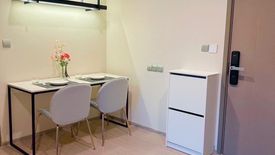 1 Bedroom Condo for rent in Life Asoke Hype, Makkasan, Bangkok near MRT Phra Ram 9