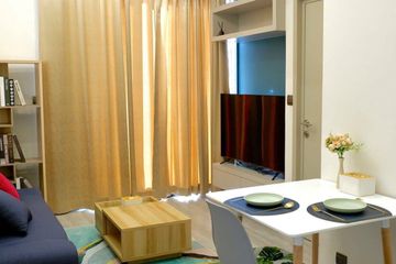 1 Bedroom Condo for rent in The Line sukhumvit 101, Bang Chak, Bangkok near BTS Punnawithi
