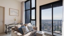 1 Bedroom Condo for rent in The Line sukhumvit 101, Bang Chak, Bangkok near BTS Punnawithi