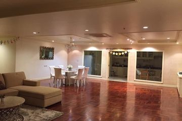 3 Bedroom Condo for rent in Century Heights, Khlong Toei Nuea, Bangkok near MRT Sukhumvit