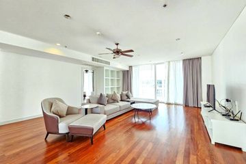 4 Bedroom Condo for rent in Phra Khanong Nuea, Bangkok near BTS Ekkamai