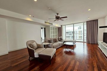 4 Bedroom Condo for rent in Phra Khanong Nuea, Bangkok near BTS Ekkamai