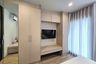 Condo for rent in Culture Thonglor, Khlong Tan Nuea, Bangkok near BTS Thong Lo