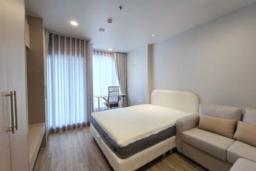 Condo for rent in Culture Thonglor, Khlong Tan Nuea, Bangkok near BTS Thong Lo