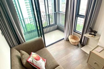 2 Bedroom Condo for rent in Ideo Q Siam - Ratchathewi, Thanon Phaya Thai, Bangkok near BTS Ratchathewi