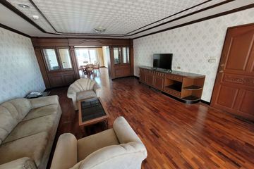 3 Bedroom Condo for rent in Regent on the Park 1, Khlong Tan, Bangkok near BTS Phrom Phong