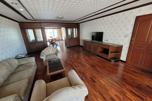 3 Bedroom Condo for rent in Regent on the Park 1, Khlong Tan, Bangkok near BTS Phrom Phong