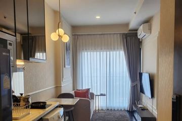 1 Bedroom Condo for rent in Park Origin Thonglor, Khlong Tan Nuea, Bangkok