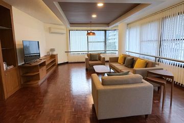 2 Bedroom Condo for rent in Baan Sukhumvit, Khlong Tan, Bangkok near BTS Thong Lo
