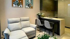 1 Bedroom Condo for rent in The ESSE Asoke, Khlong Toei Nuea, Bangkok near BTS Asoke