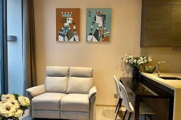 1 Bedroom Condo for rent in The ESSE Asoke, Khlong Toei Nuea, Bangkok near BTS Asoke