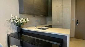 1 Bedroom Condo for rent in The ESSE Asoke, Khlong Toei Nuea, Bangkok near BTS Asoke