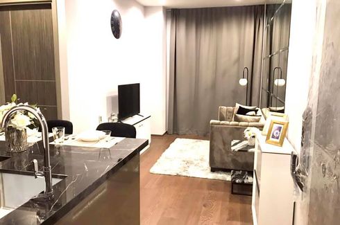 2 Bedroom Condo for rent in Ideo Q Victory, Thanon Phaya Thai, Bangkok near BTS Victory Monument