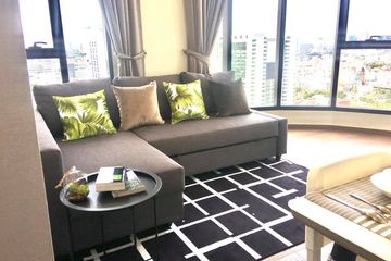 2 Bedroom Condo for rent in Ideo Q Victory, Thanon Phaya Thai, Bangkok near BTS Victory Monument