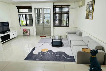 4 Bedroom Townhouse for rent in Khlong Tan Nuea, Bangkok near MRT Sukhumvit