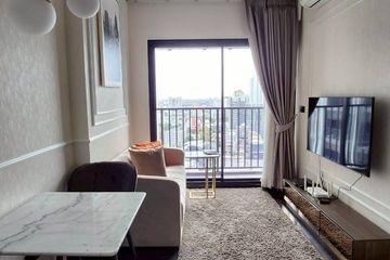 1 Bedroom Condo for rent in Park Origin Thonglor, Khlong Tan Nuea, Bangkok