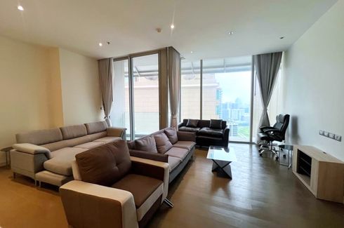2 Bedroom Condo for rent in Magnolias Ratchadamri Boulevard, Lumpini, Bangkok near BTS Ratchadamri
