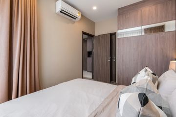 2 Bedroom Condo for rent in Ideo Mobi Asoke, Bang Kapi, Bangkok near MRT Phetchaburi