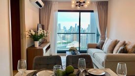 2 Bedroom Condo for rent in Life One Wireless, Lumpini, Bangkok near BTS Ploen Chit