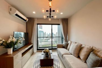 2 Bedroom Condo for rent in Life One Wireless, Lumpini, Bangkok near BTS Ploen Chit