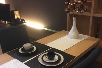 Condo for rent in Noble Remix, Khlong Tan, Bangkok near BTS Thong Lo