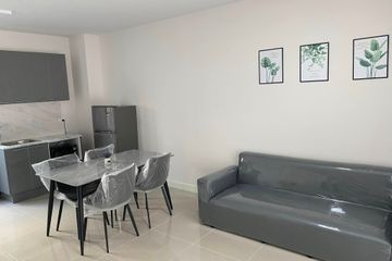 3 Bedroom Townhouse for rent in Suan Luang, Bangkok near MRT Khlong Kalantan