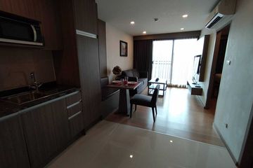 1 Bedroom Condo for rent in Art @ Thonglor 25, Khlong Tan Nuea, Bangkok near BTS Thong Lo