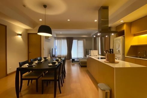 2 Bedroom Condo for rent in Khlong Tan Nuea, Bangkok