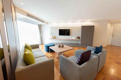 2 Bedroom Condo for rent in Chong Nonsi, Bangkok