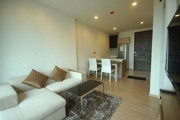 1 Bedroom Condo for rent in Rhythm Sukhumvit 50, Phra Khanong, Bangkok near BTS On Nut