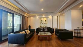 3 Bedroom Condo for rent in Kallista Mansion, Khlong Toei Nuea, Bangkok near BTS Nana
