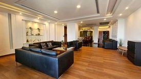 3 Bedroom Condo for rent in Kallista Mansion, Khlong Toei Nuea, Bangkok near BTS Nana