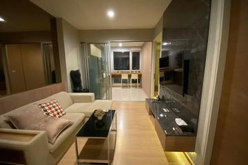 1 Bedroom Condo for rent in Rhythm Sukhumvit 50, Phra Khanong, Bangkok near BTS On Nut
