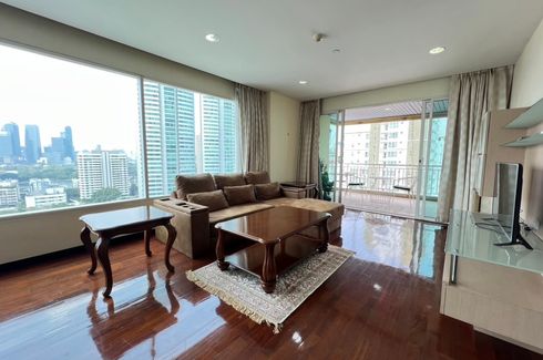 3 Bedroom Condo for rent in Khlong Toei, Bangkok near BTS Phrom Phong