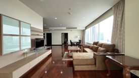 3 Bedroom Condo for rent in Khlong Toei, Bangkok near BTS Phrom Phong