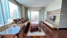 3 Bedroom Condo for rent in Khlong Toei, Bangkok near BTS Phrom Phong