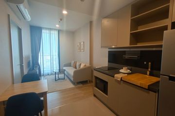 1 Bedroom Condo for rent in OKA HAUS Sukhumvit 36, Khlong Tan, Bangkok near BTS Thong Lo