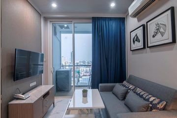 1 Bedroom Condo for rent in Villa Rachatewi, Thanon Phaya Thai, Bangkok near BTS Ari